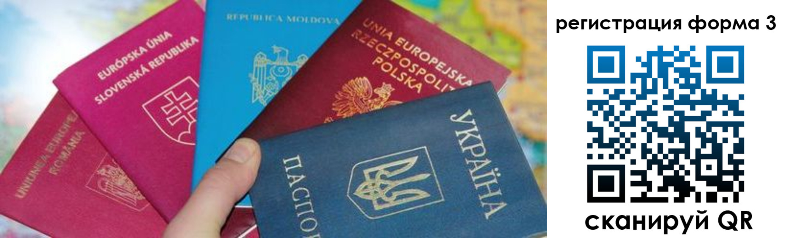 временная регистрация для школы в Сольцах